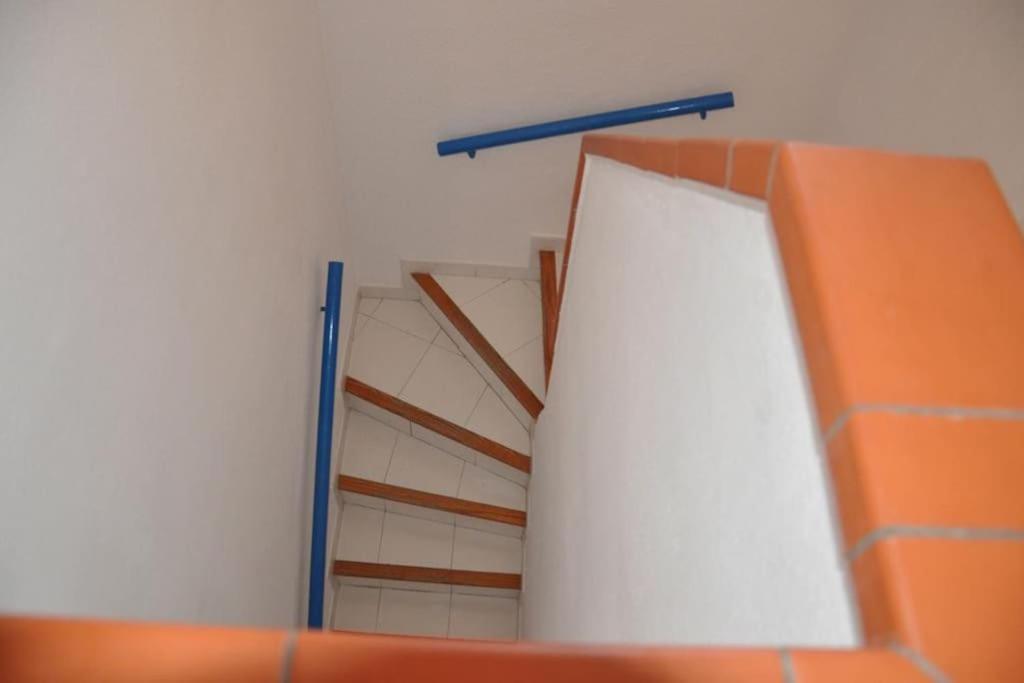 Atico-Duplex Con Vistas Al Mar Y Casco Antiguo En Altea公寓 外观 照片