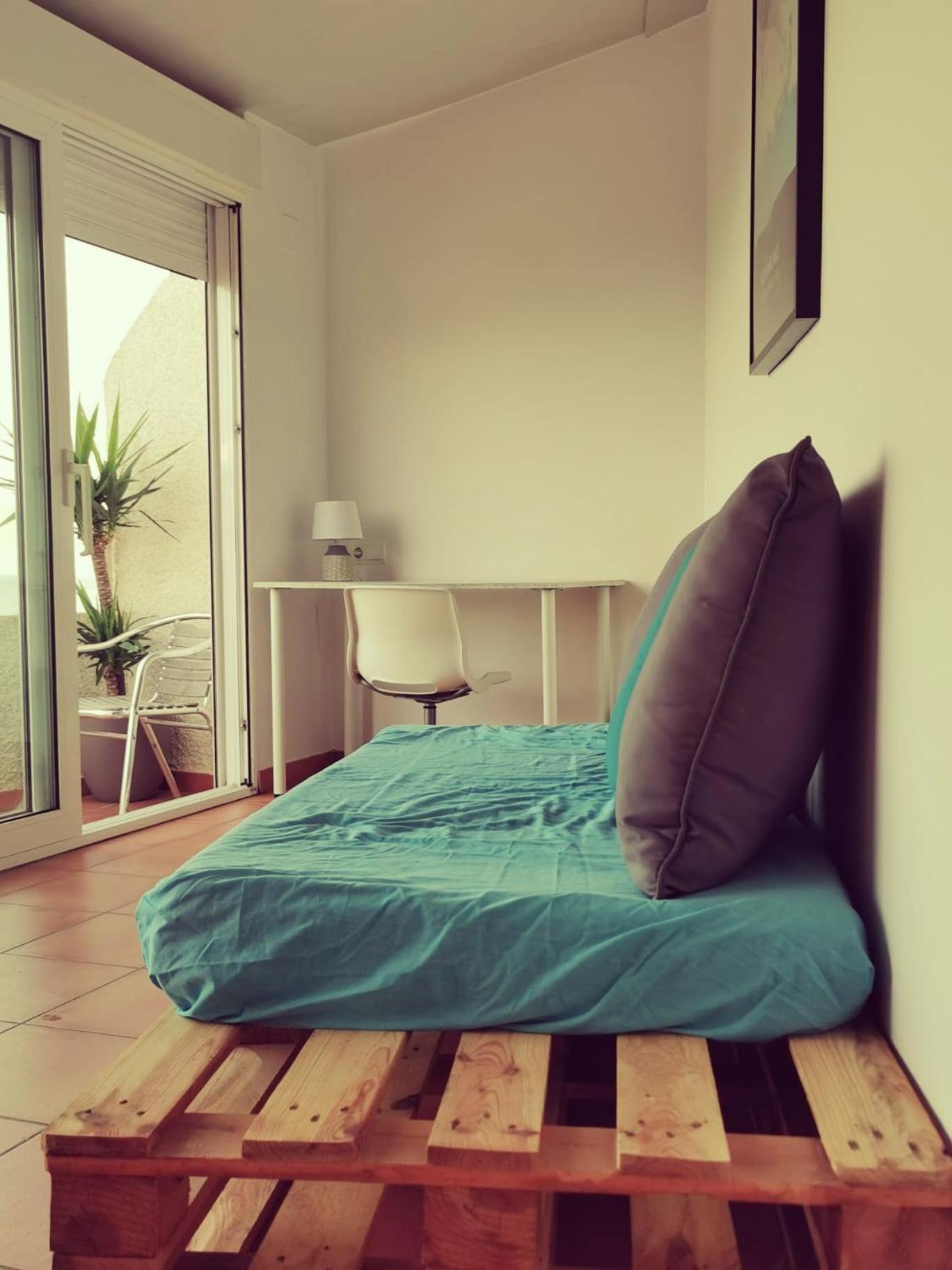Atico-Duplex Con Vistas Al Mar Y Casco Antiguo En Altea公寓 外观 照片