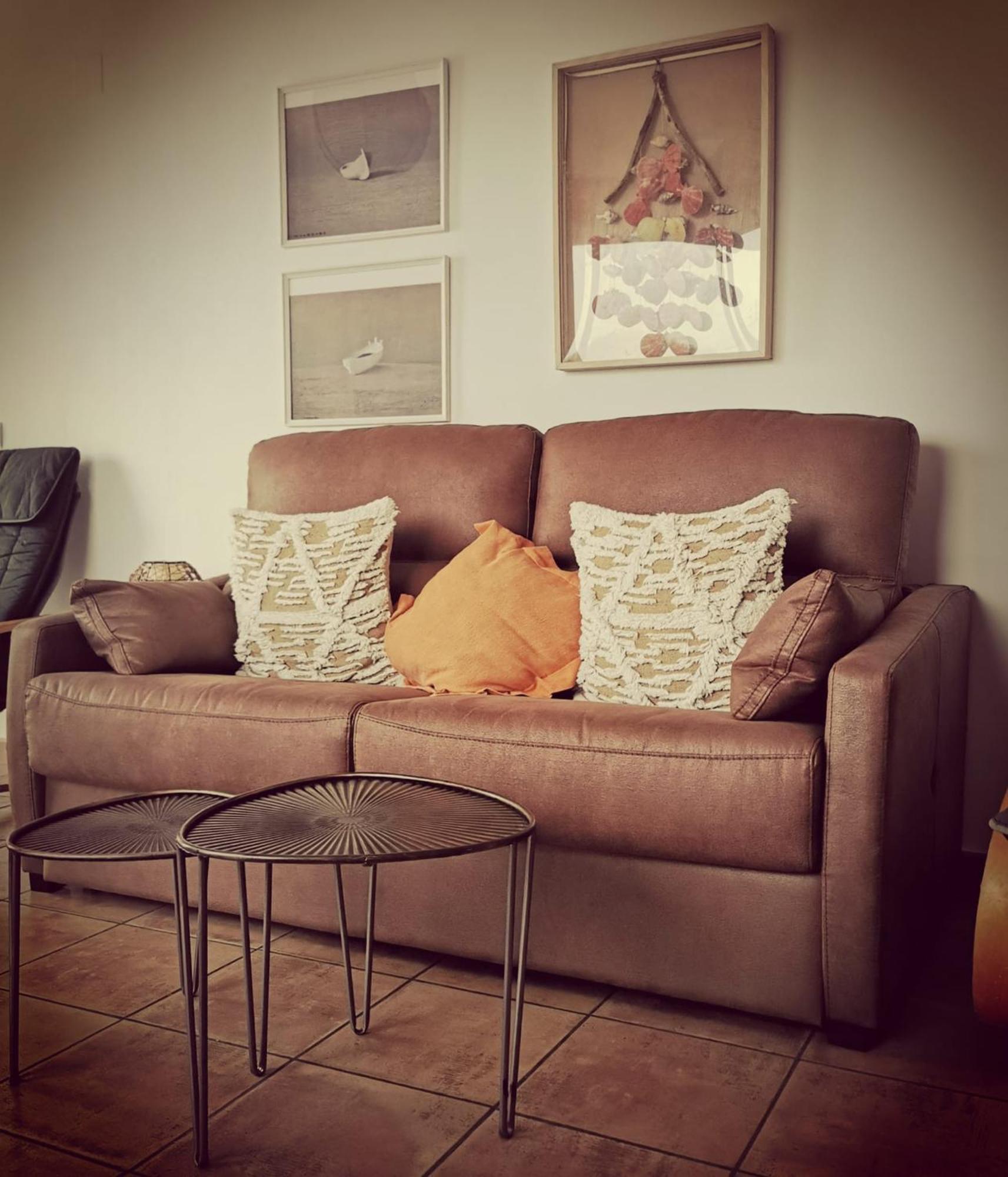 Atico-Duplex Con Vistas Al Mar Y Casco Antiguo En Altea公寓 外观 照片